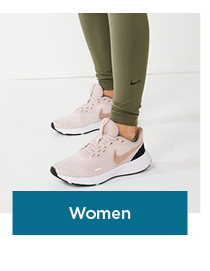 shop athletic shoes for women