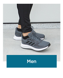 shop athletic shoes for men