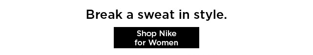 shop nike for women