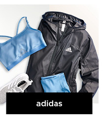 shop womens adidas