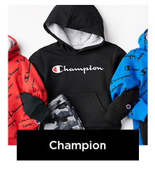 shop kids champion