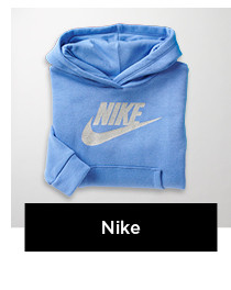 shop kids nike