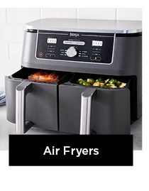 shop air fryers.