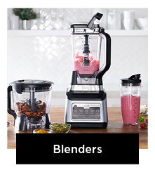 shop blenders.