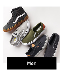 shop mens shoes.