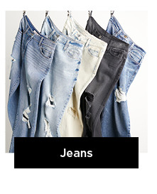 womens jeans. shop now.