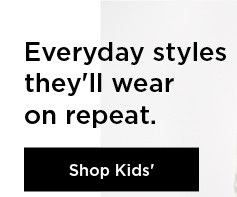 shop kids