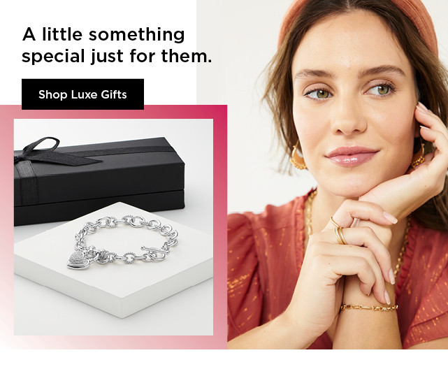 shop lux gifts.