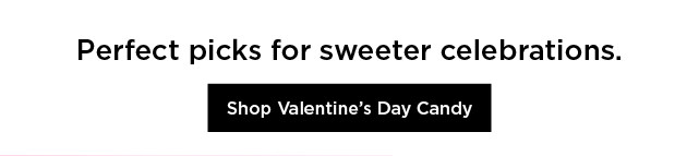 shop valentine's day candy