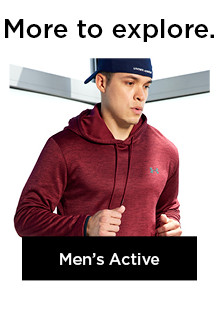 shop mens active