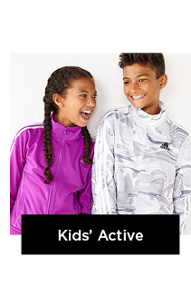 shop kids active