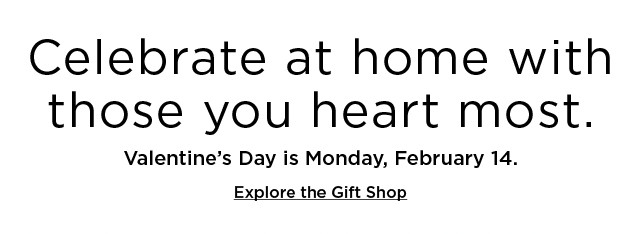 explore the valentines gift shop. shop now.