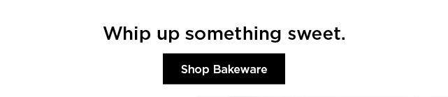 shop bakeware