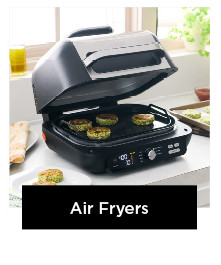 shop air fryers