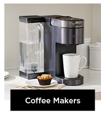 shop coffee makers