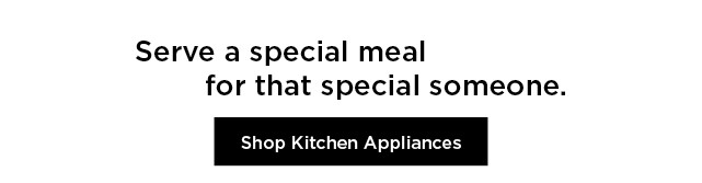 shop kitchen appliances