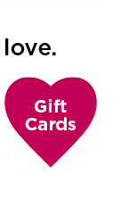 shop valentines day gift cards. shop now.