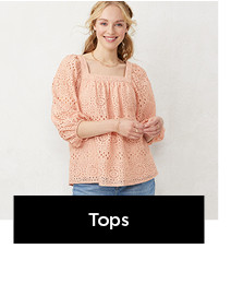 shop womens tops