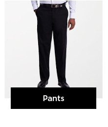 shop mens pants