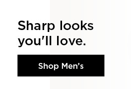 shop mens