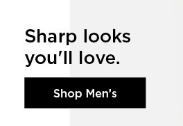 shop mens