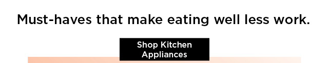 shop kitchen appliances