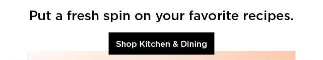 shop kitchen and dining