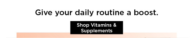 shop vitamins and supplements