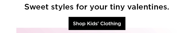 shop kids clothing