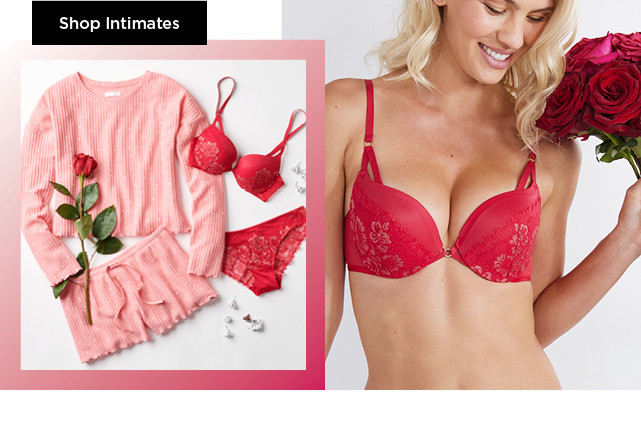 shop intimates for women