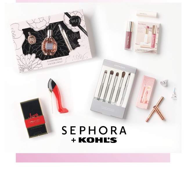 shop sephora beauty