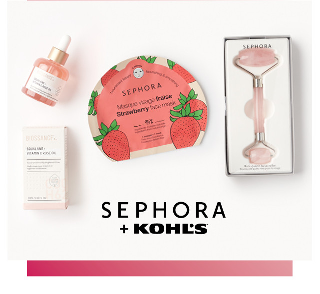 shop sephora skincare