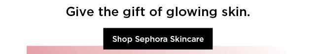 shop sephora skincare