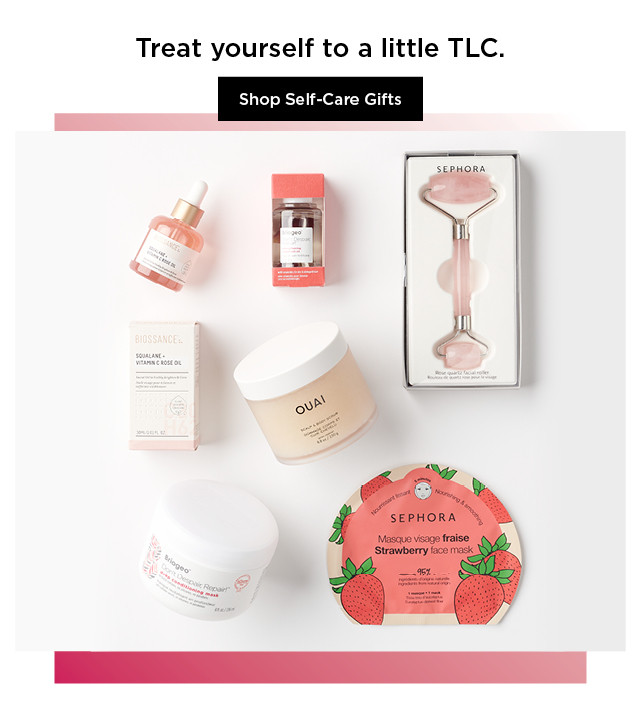 shop self care gifts