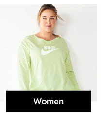 shop nike for women