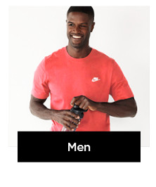 shop nike for men