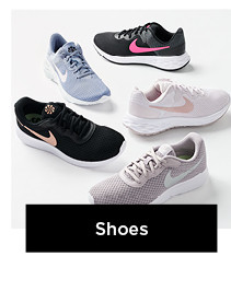 shop nike shoes for the family