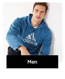 shop adidas for men