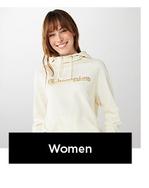 shop champion for women.