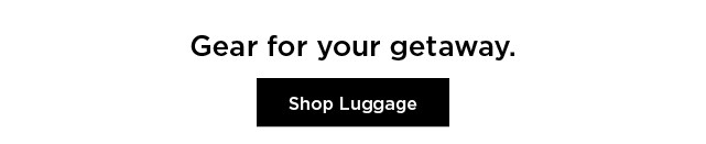 shop luggage