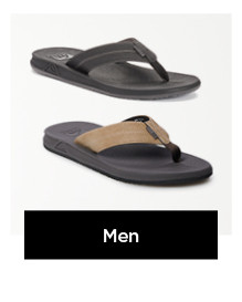 shop sandals for men