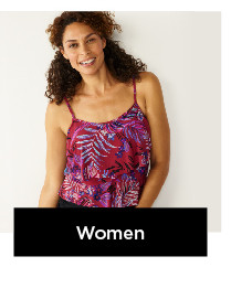 shop womens swimwear