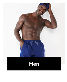 shop mens swimwear