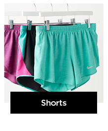 shop nike shorts for women