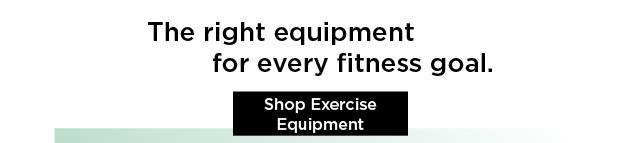 shop exercise equipment