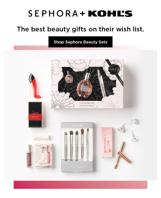 shop sephora beauty sets