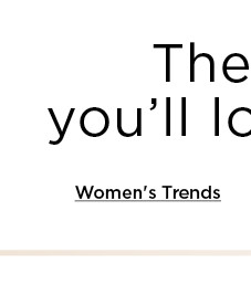 shop womens trends