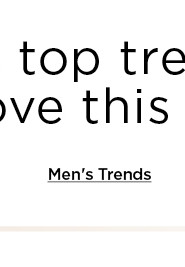 shop mens trends