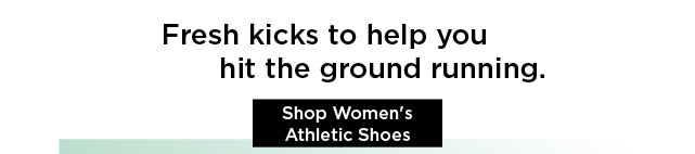 shop athletic shoes for women