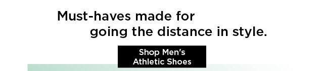 shop athletic shoes for men